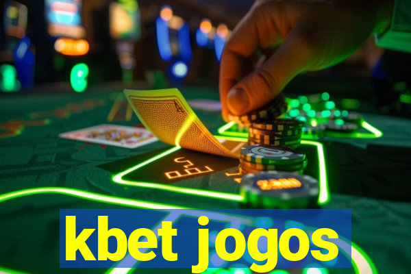 kbet jogos